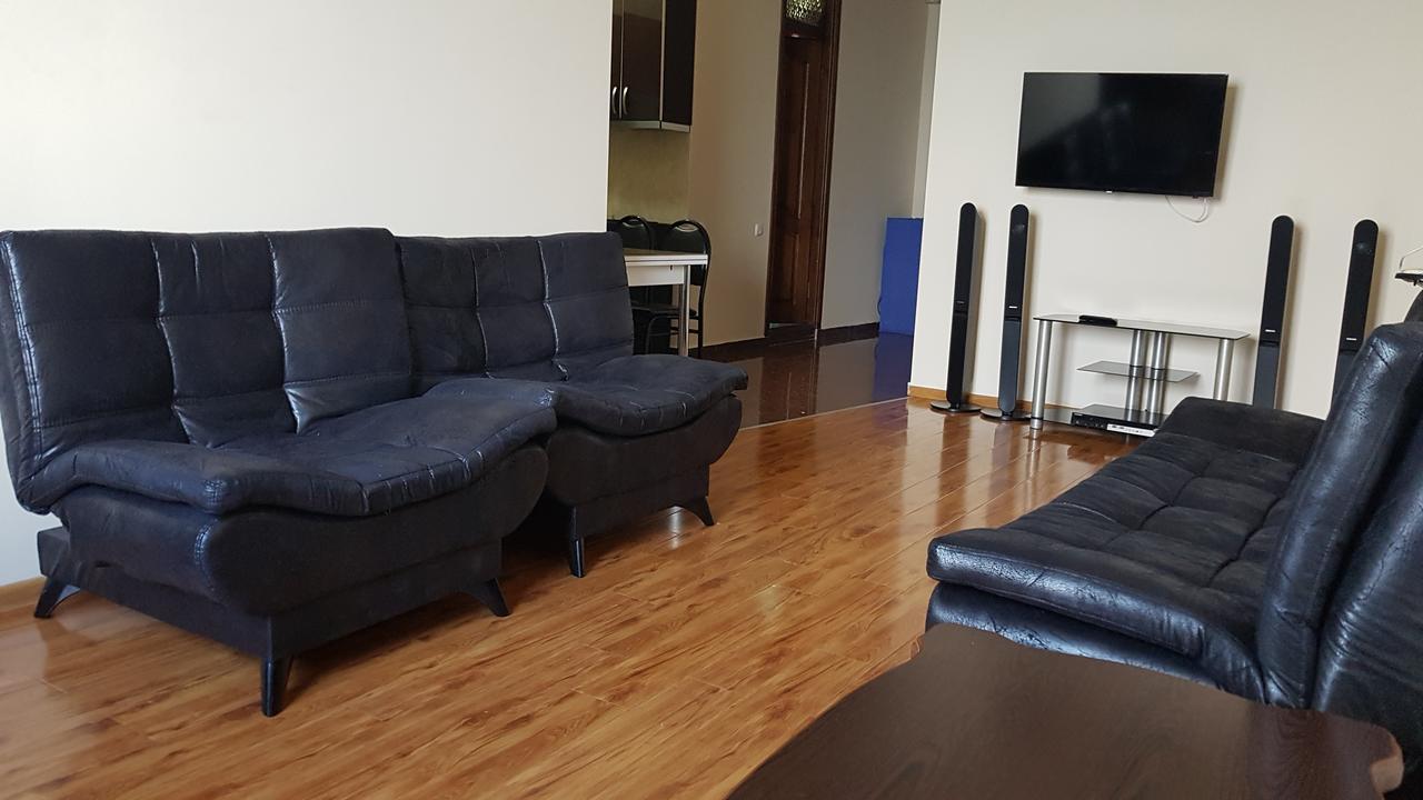 Sky-G Sea View Apartment Batumi Ngoại thất bức ảnh