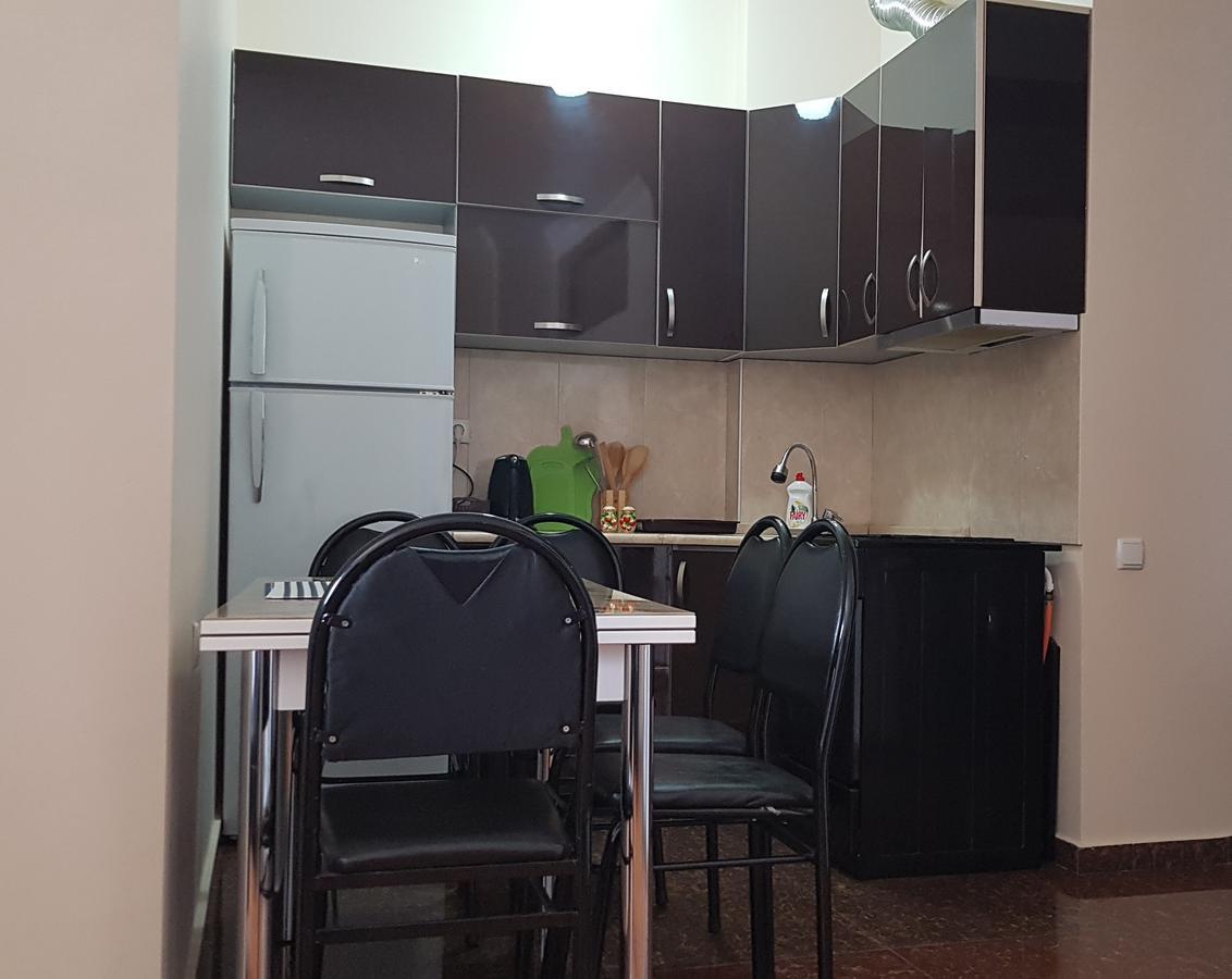 Sky-G Sea View Apartment Batumi Ngoại thất bức ảnh