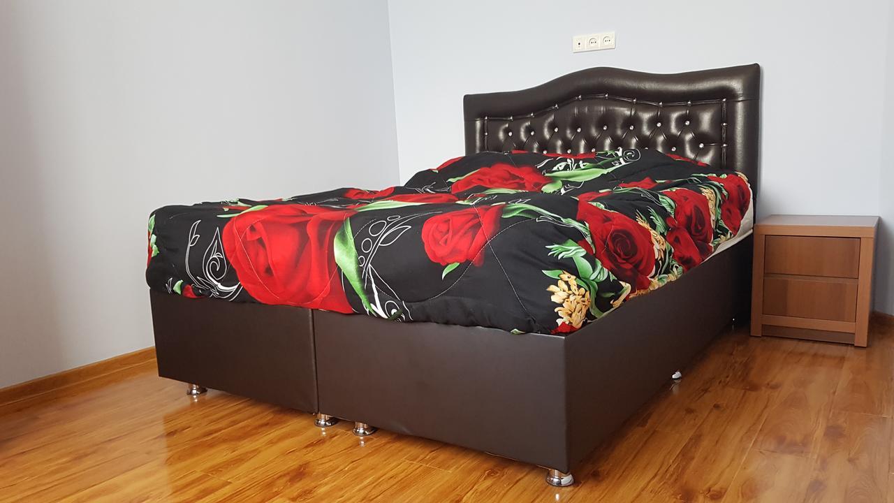 Sky-G Sea View Apartment Batumi Ngoại thất bức ảnh