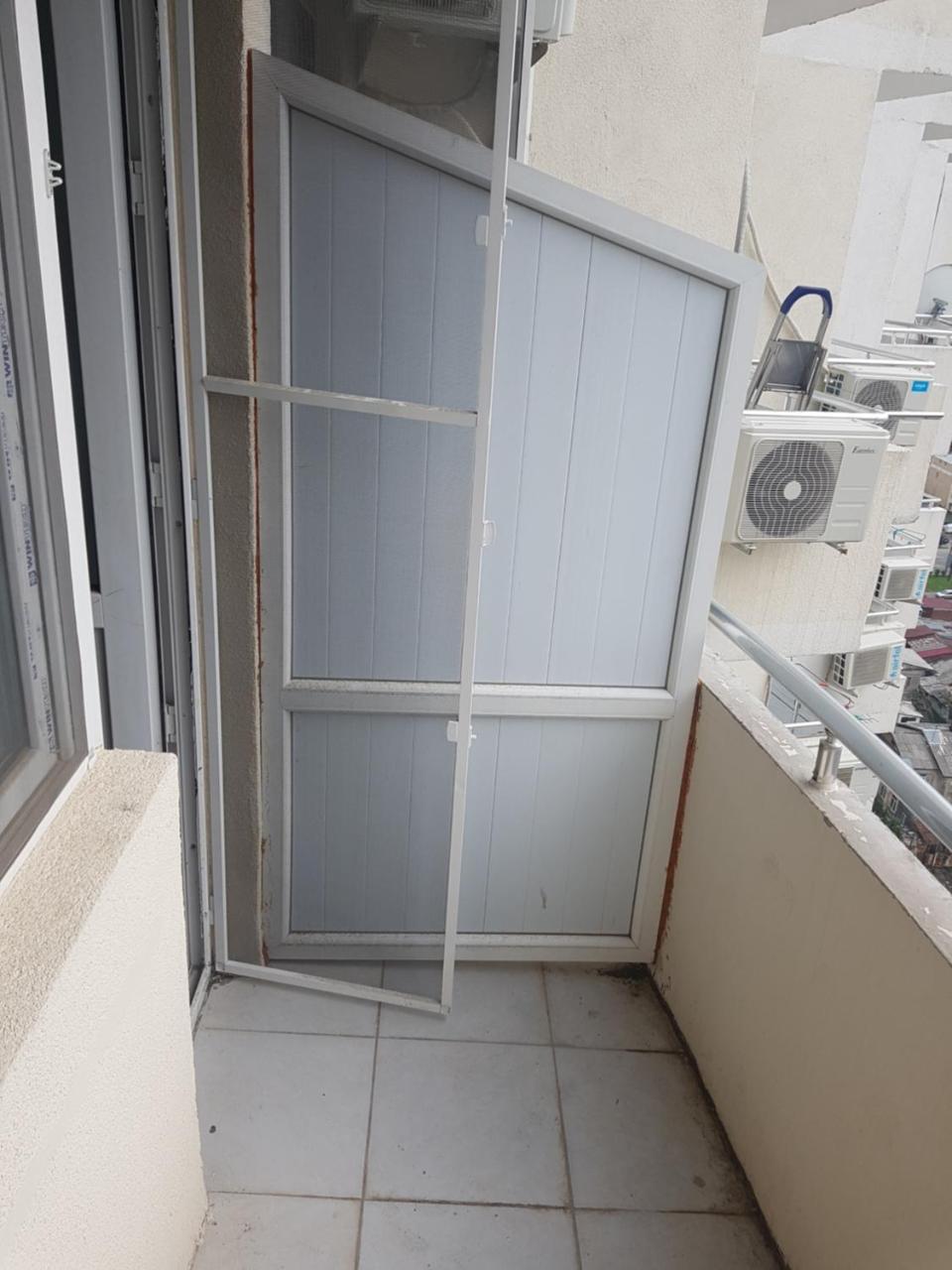 Sky-G Sea View Apartment Batumi Ngoại thất bức ảnh