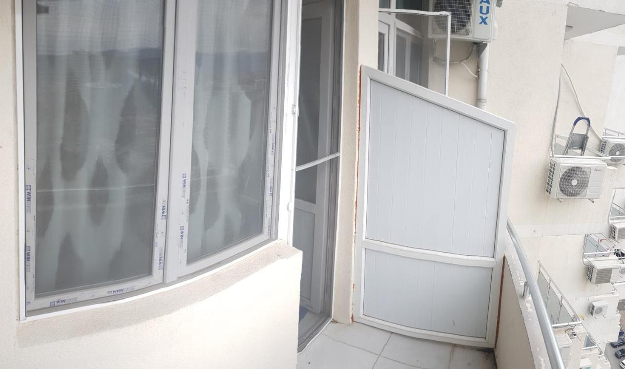 Sky-G Sea View Apartment Batumi Ngoại thất bức ảnh