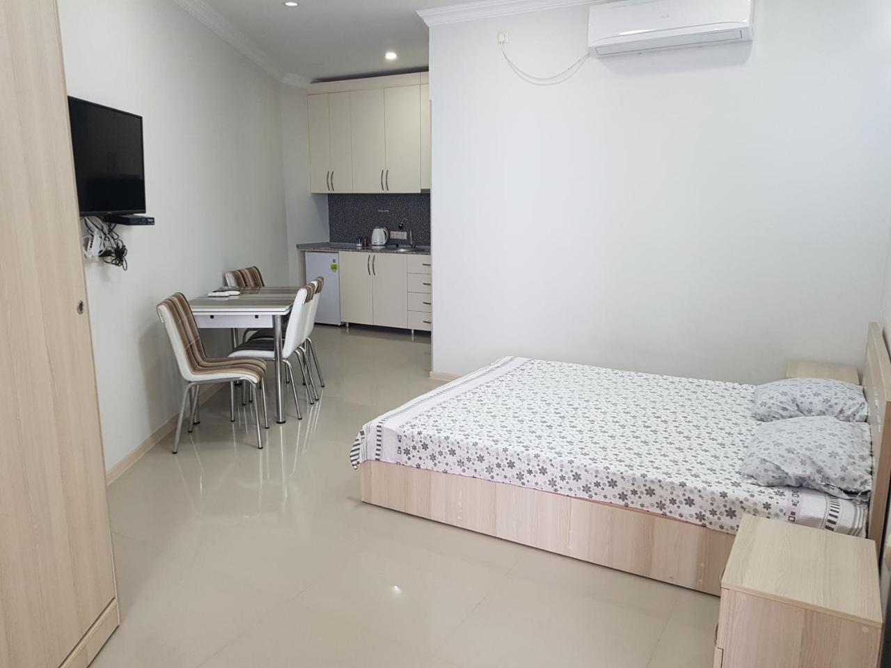 Sky-G Sea View Apartment Batumi Ngoại thất bức ảnh