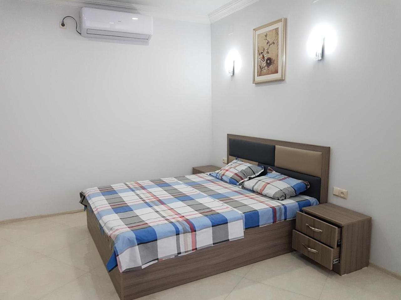 Sky-G Sea View Apartment Batumi Ngoại thất bức ảnh