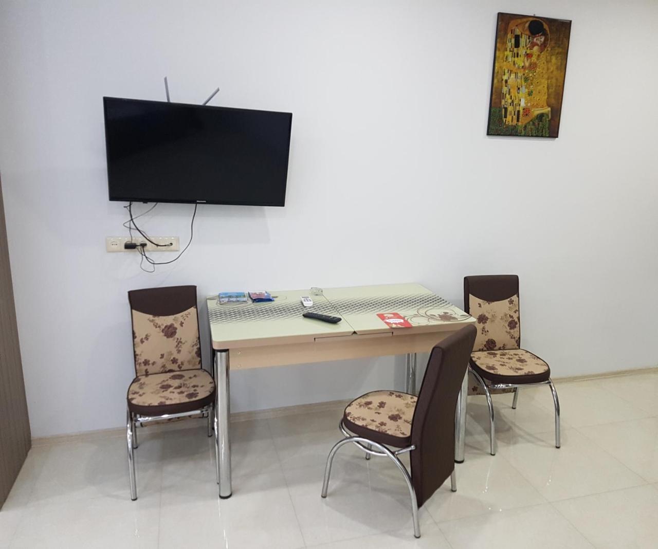 Sky-G Sea View Apartment Batumi Ngoại thất bức ảnh