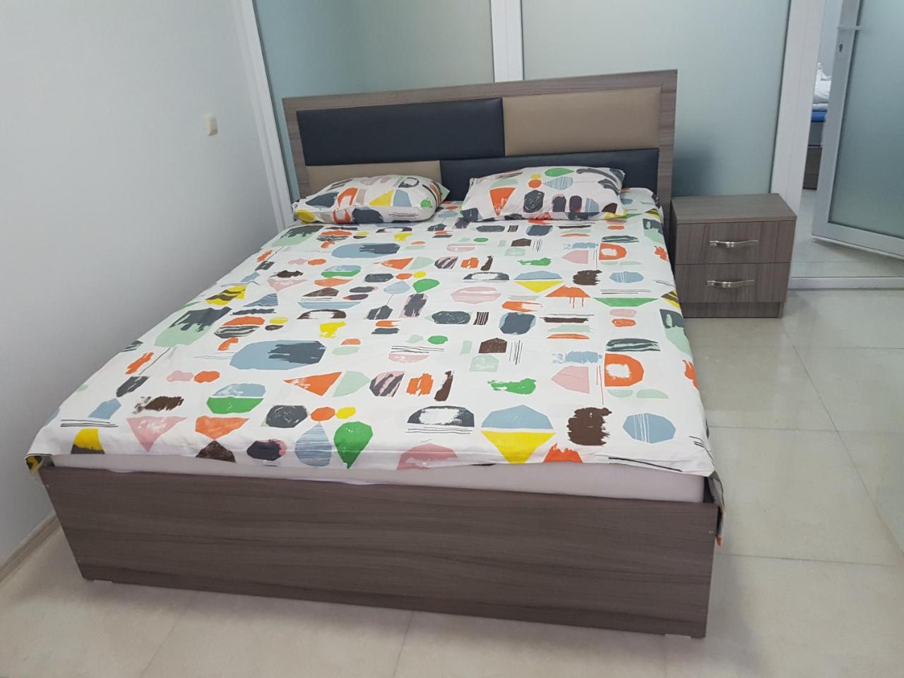 Sky-G Sea View Apartment Batumi Ngoại thất bức ảnh