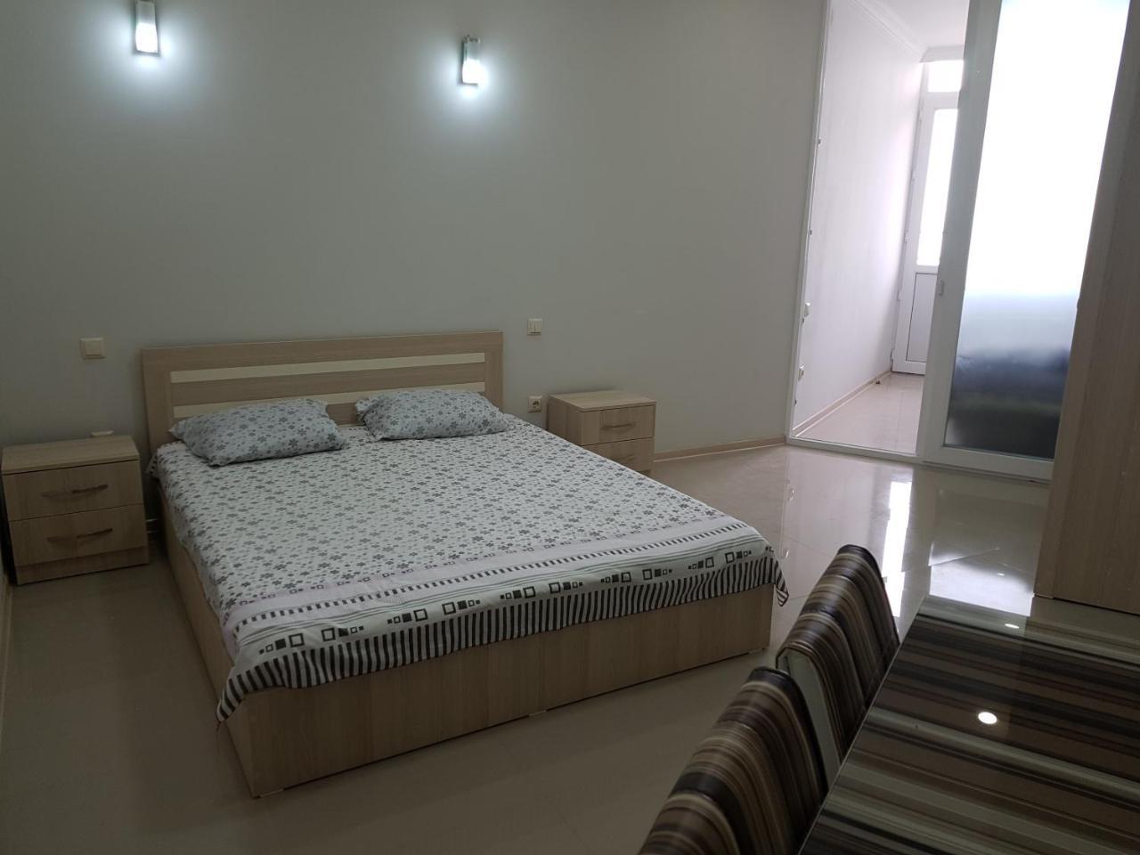 Sky-G Sea View Apartment Batumi Ngoại thất bức ảnh