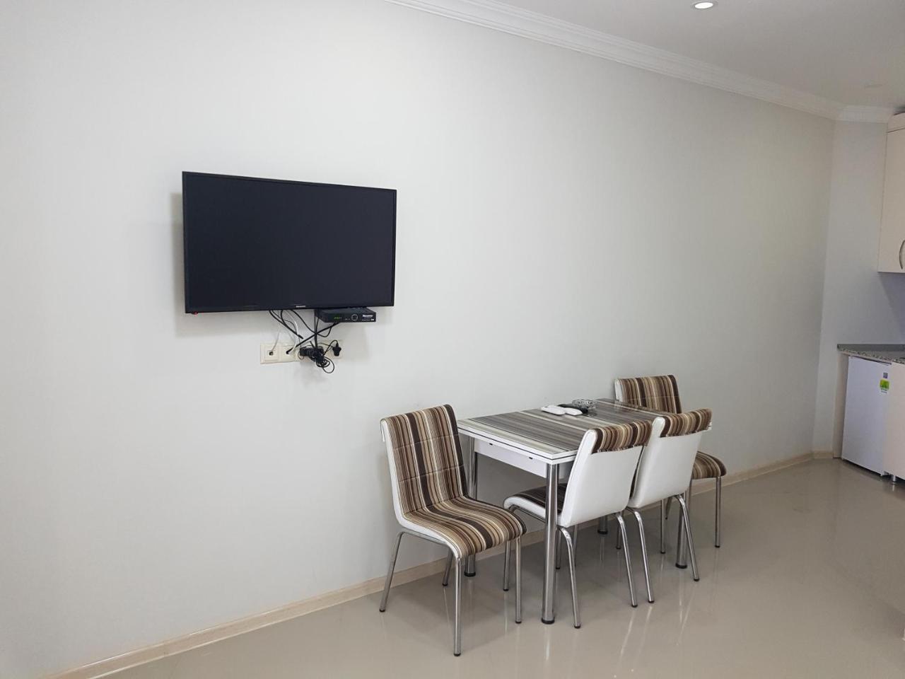 Sky-G Sea View Apartment Batumi Ngoại thất bức ảnh