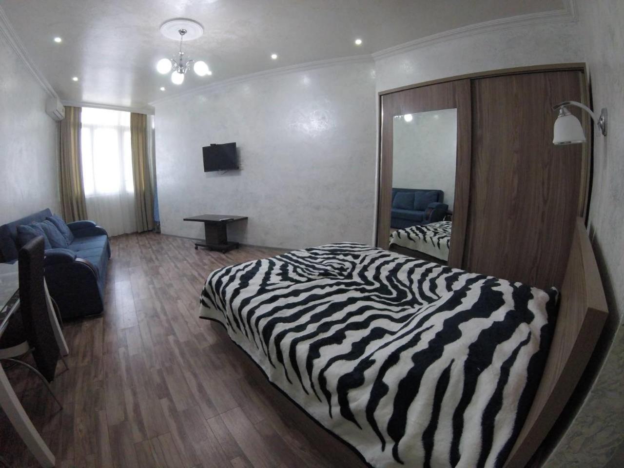 Sky-G Sea View Apartment Batumi Ngoại thất bức ảnh