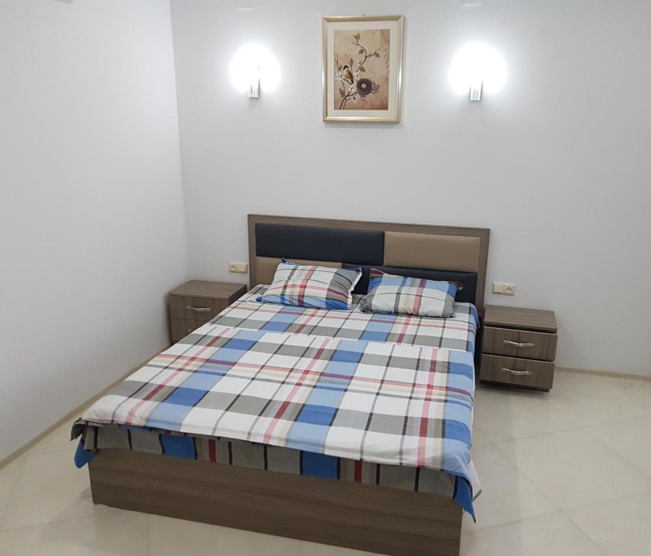 Sky-G Sea View Apartment Batumi Ngoại thất bức ảnh