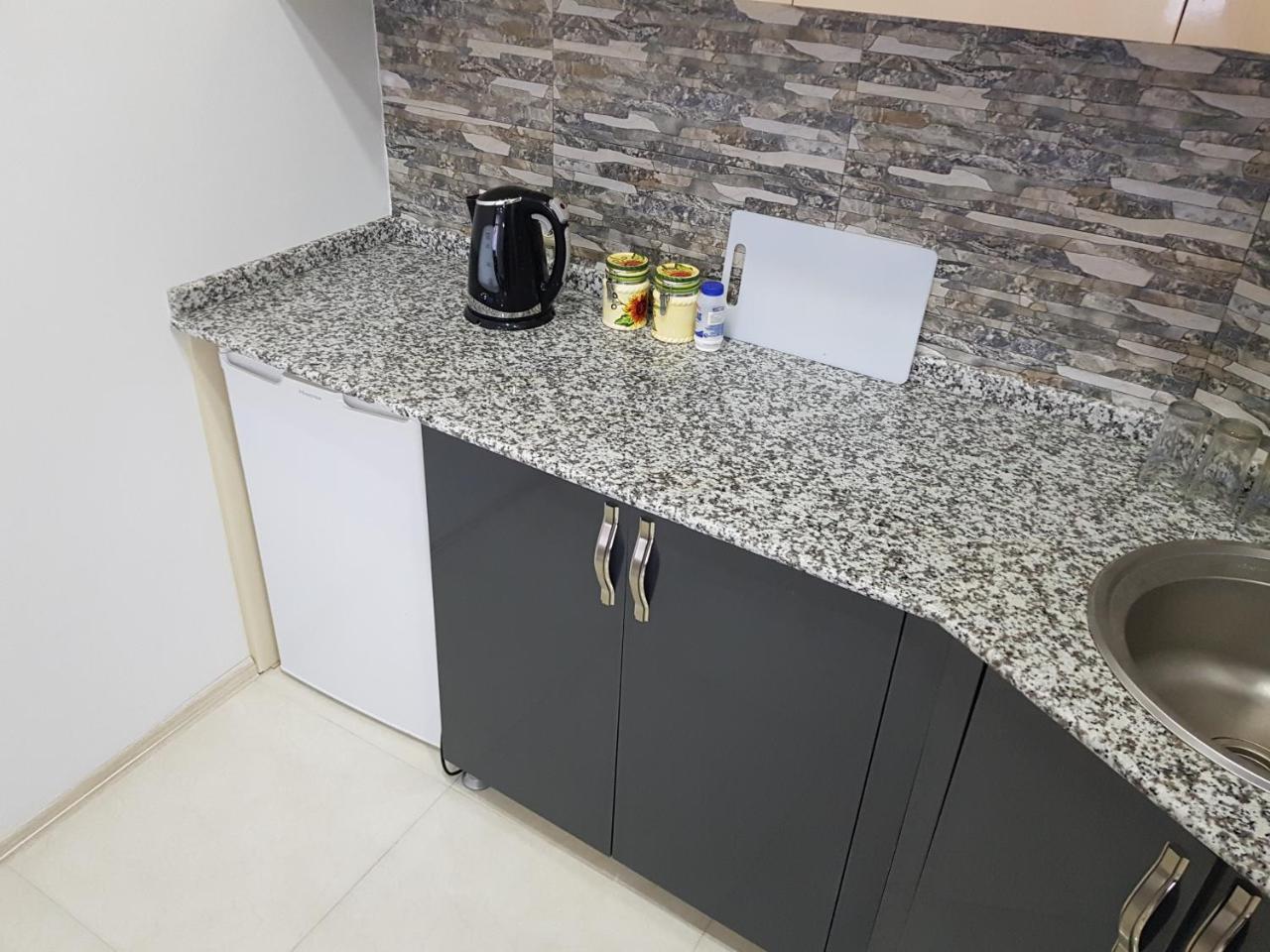 Sky-G Sea View Apartment Batumi Ngoại thất bức ảnh