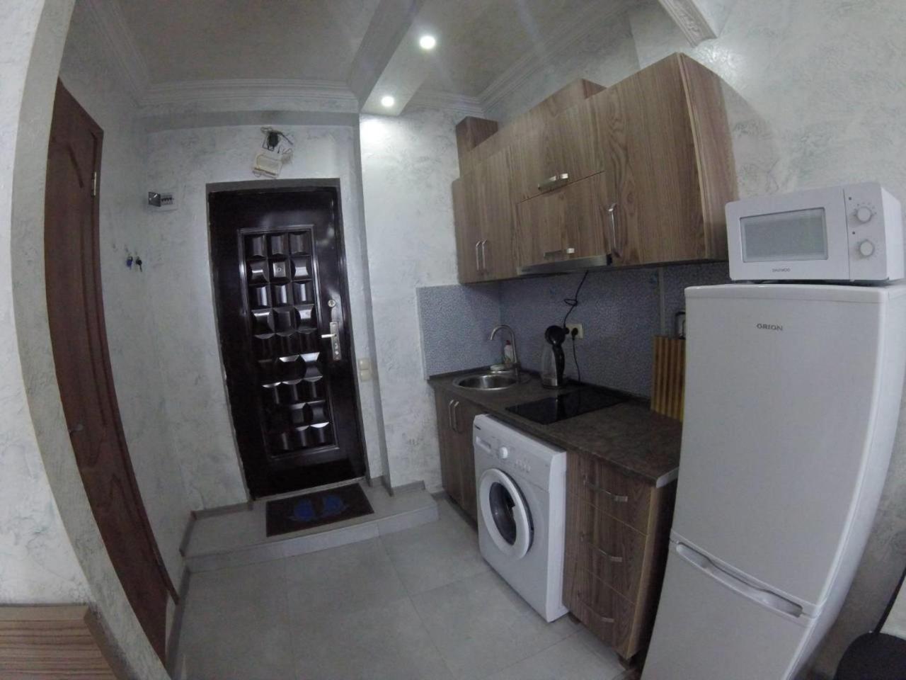 Sky-G Sea View Apartment Batumi Ngoại thất bức ảnh