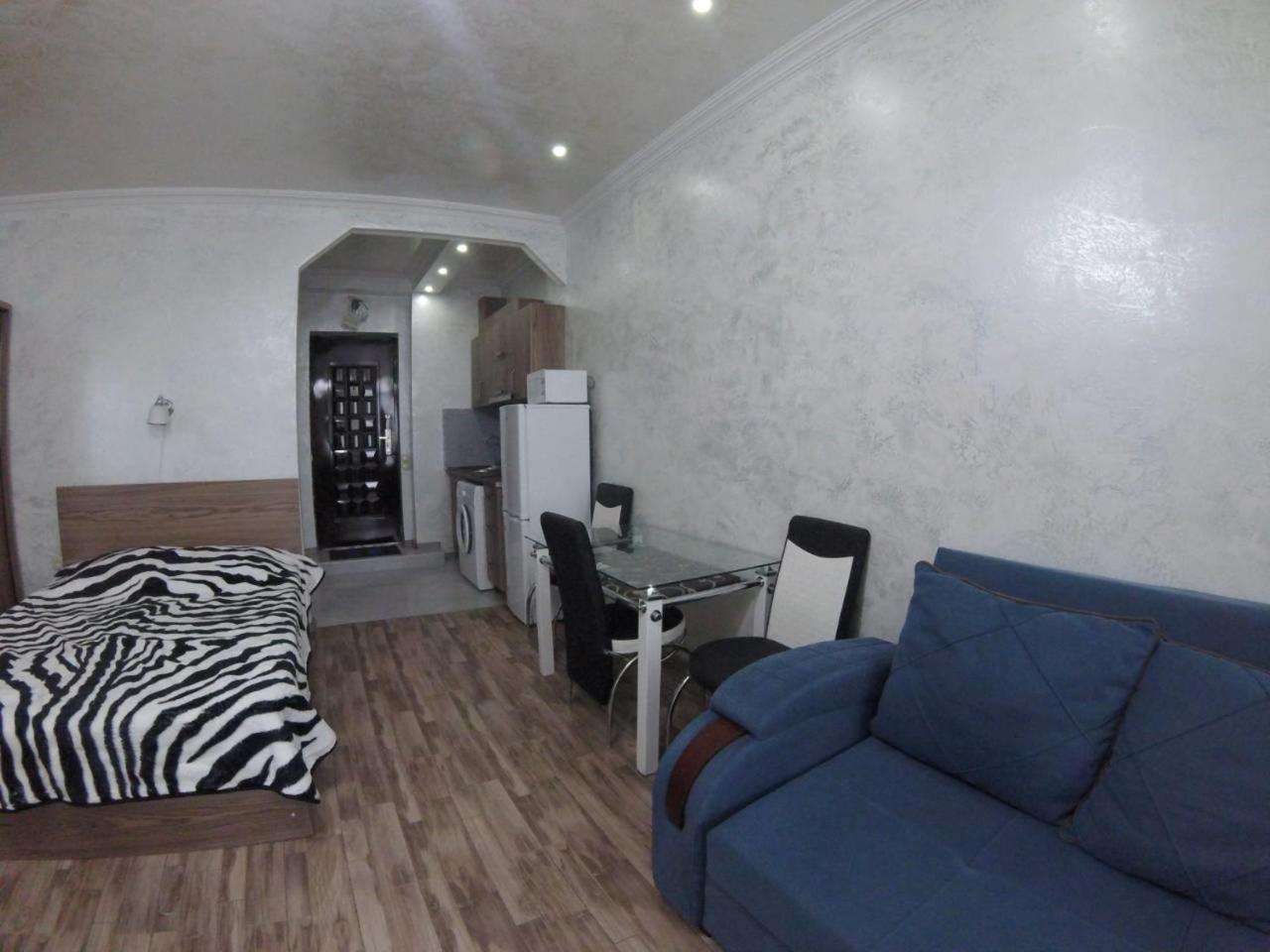 Sky-G Sea View Apartment Batumi Ngoại thất bức ảnh