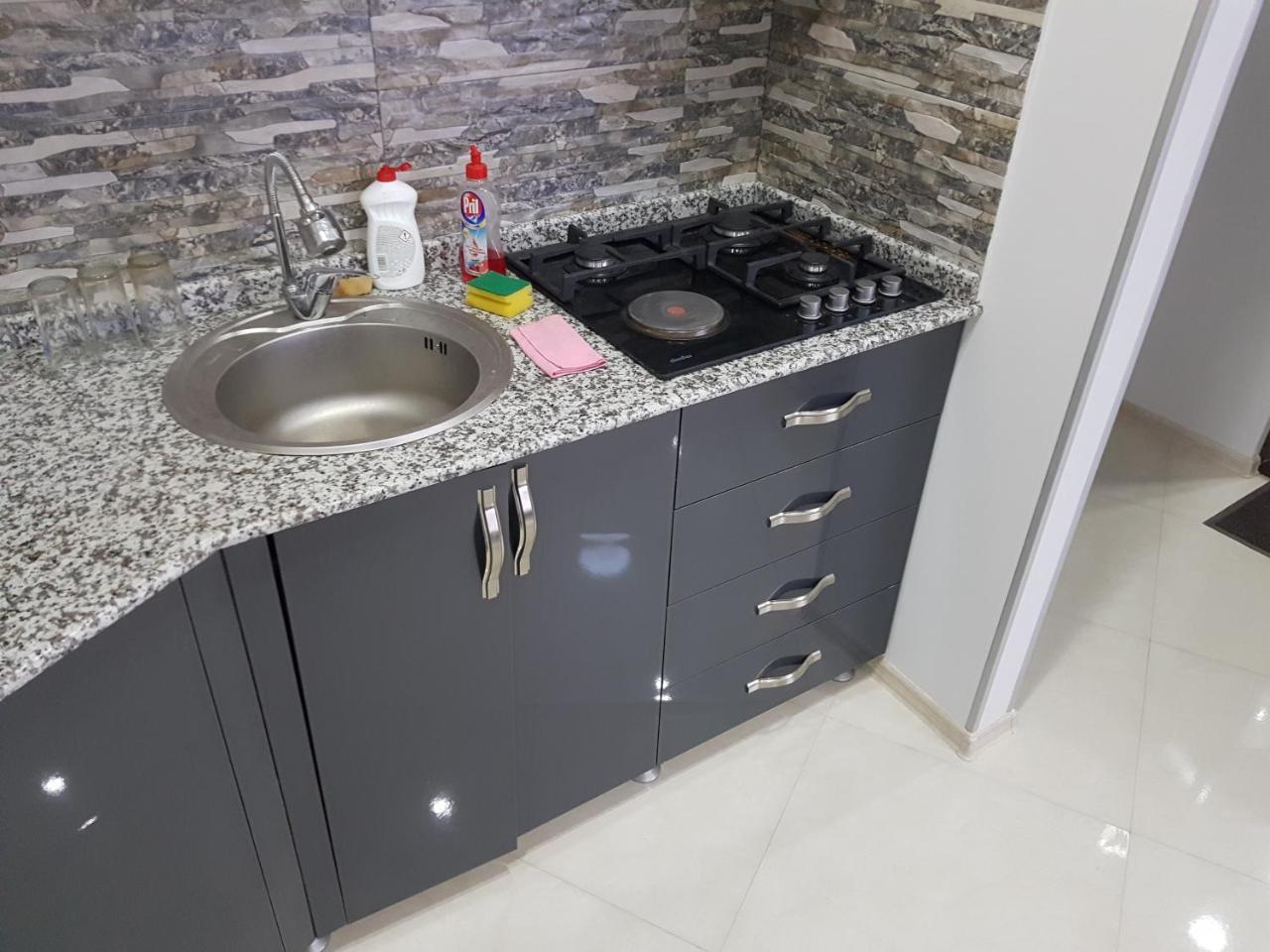 Sky-G Sea View Apartment Batumi Ngoại thất bức ảnh